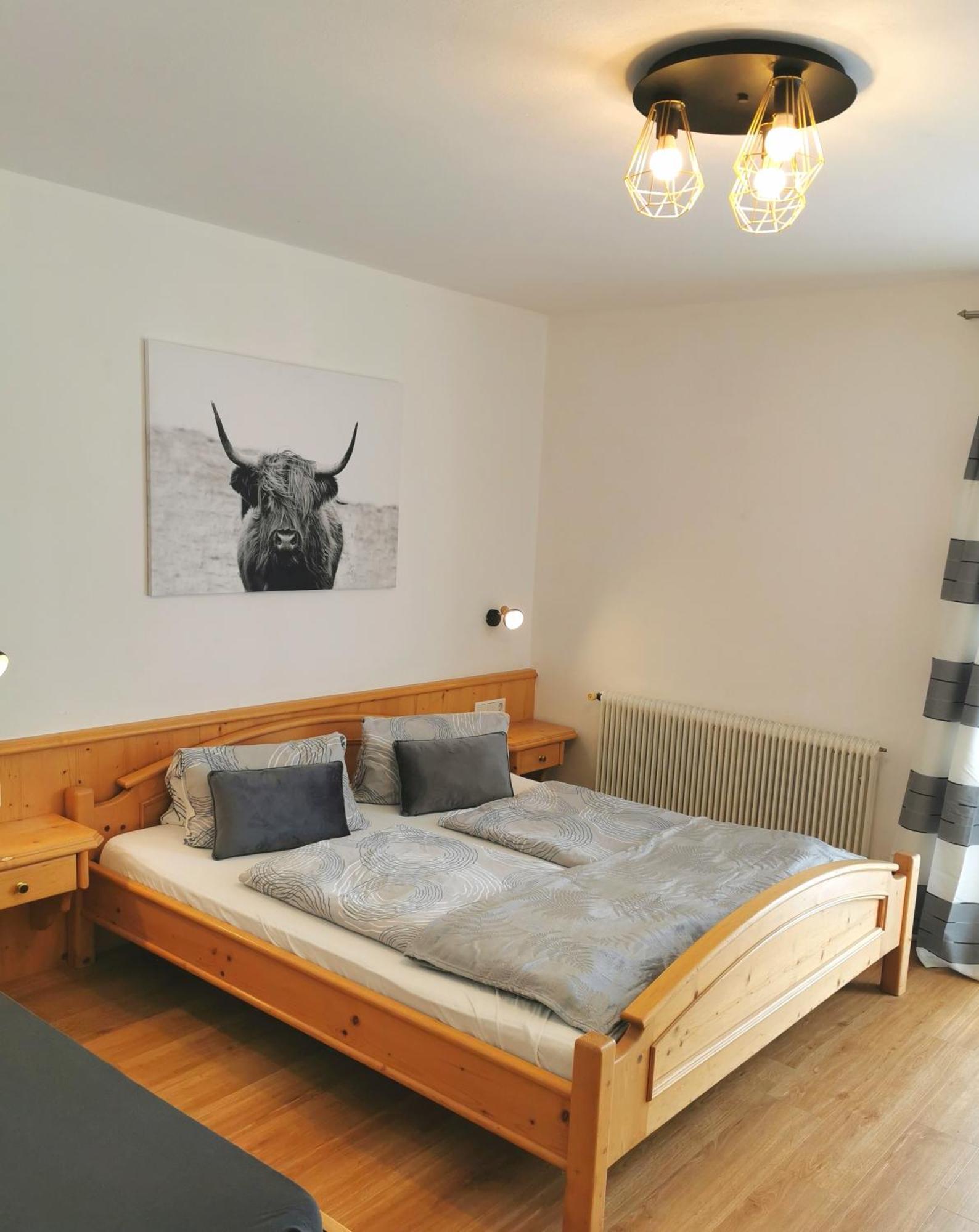 Schusterbauer Villa Koppl Exteriör bild