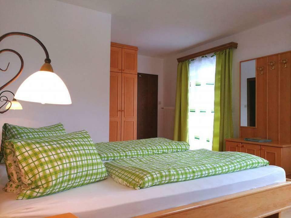 Schusterbauer Villa Koppl Exteriör bild