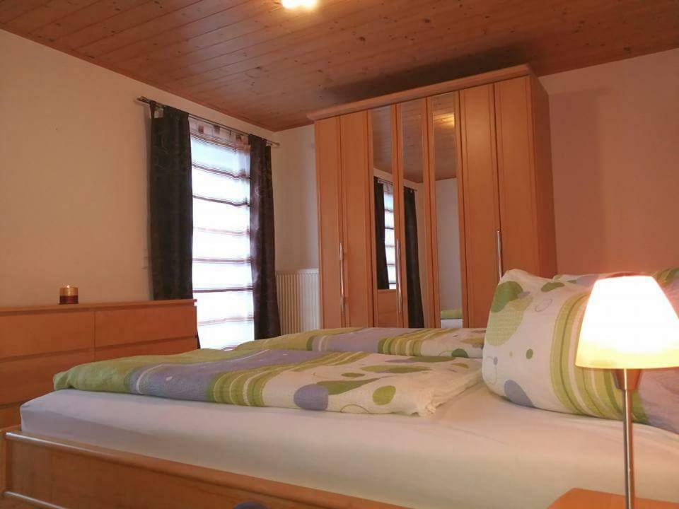 Schusterbauer Villa Koppl Exteriör bild
